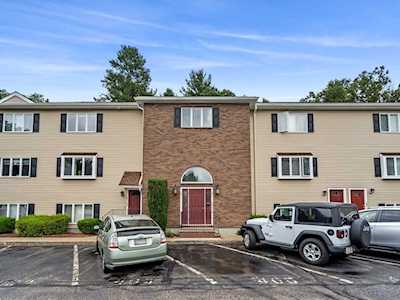 305 Salem St #405 Woburn, MA 01801
