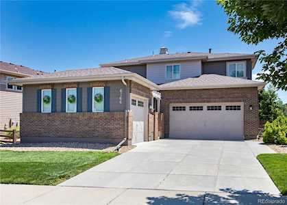6766 S Quantock Way Aurora, CO 80016