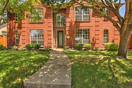 813 Idlewood Drive Allen, TX 75002