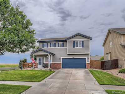 10011 Dillon Circle Commerce City, CO 80022
