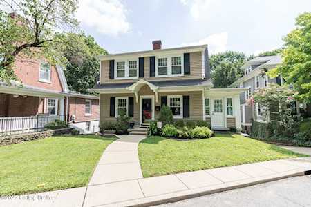 213 Kennedy Ct Louisville, KY 40206