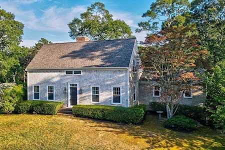 74 Highland Moors Dr Brewster, MA 02631