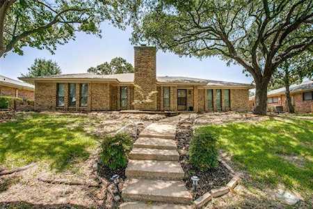 1338 Laramie Place Lewisville, TX 75077
