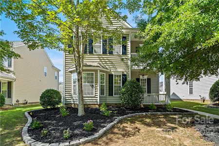 10810 Alvarado Way Charlotte, NC 28277