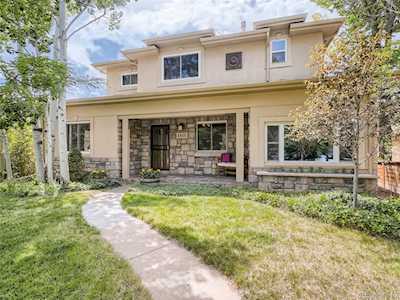 1111 S Steele St Denver, CO 80210