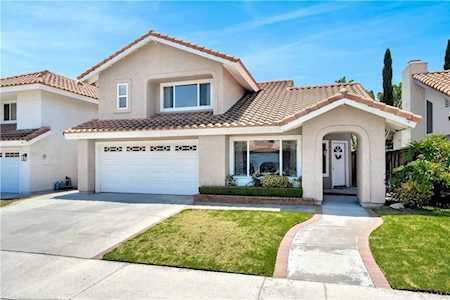 7 Temecula Ct Rancho Santa Margarita, CA 92688