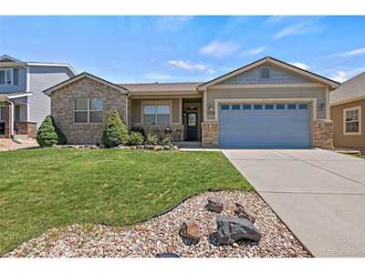3334 Costanita St Evans, CO 80634