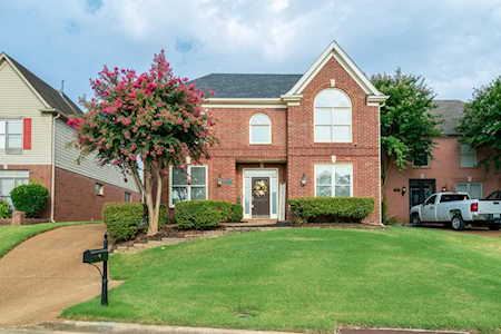 7499 Par View Cv Unincorporated, TN 38016