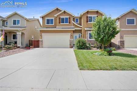 10280 Abrams Drive Colorado Springs, CO 80925