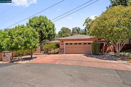 110 Caminar Way Walnut Creek, CA 94596