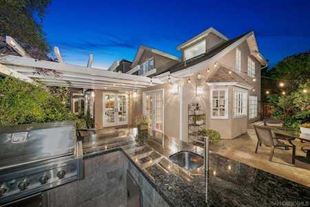 8491 Cliffridge Ln La Jolla, CA 92037