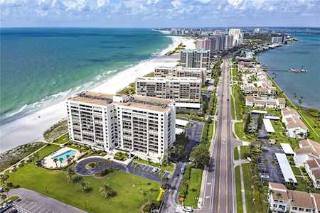 1460 Gulf Blvd #208 Clearwater Beach, FL 33767