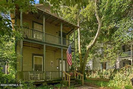 76 Lincoln St St Augustine, FL 32084