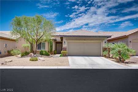 3829 Budenny Dr Las Vegas, NV 89122