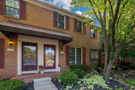7954 Trellage Court Powell, OH 43065