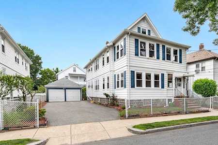 5 - 7 Dorothy Road Arlington, MA 02474