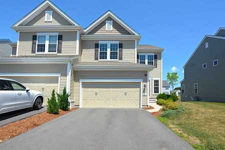 11 Juniper Trl #11 Hopkinton, MA 01748