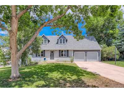 4227 W 17th St Greeley, CO 80634