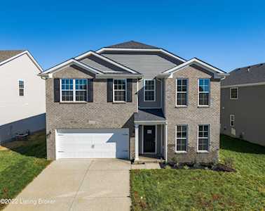 11925 Parkside Vista Ln Louisville, KY 40229