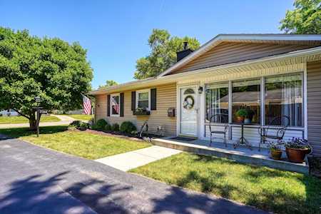 7361 Wollam Avenue Reynoldsburg, OH 43068