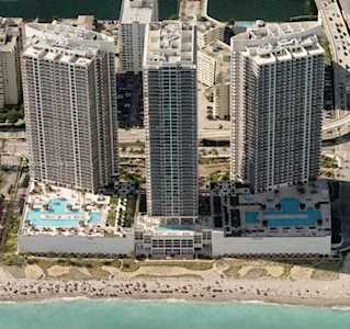 1800 S Ocean Dr #1908 Hallandale Beach, FL 33009