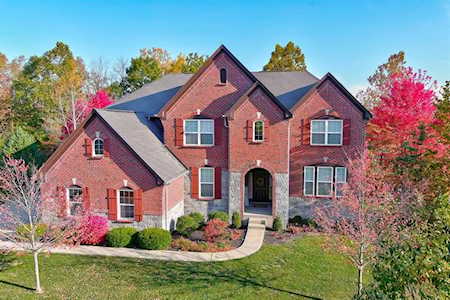 3758 Abney Point Dr Zionsville, IN 46077