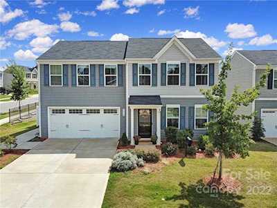7516 Irwin Rd Charlotte, NC 28215