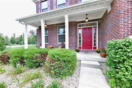 7538 Basswood Dr Avon, IN 46123