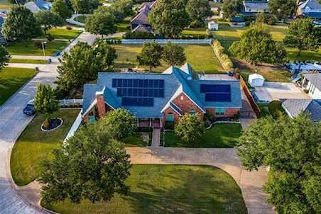 5018 Heritage Circle Sachse, TX 75048
