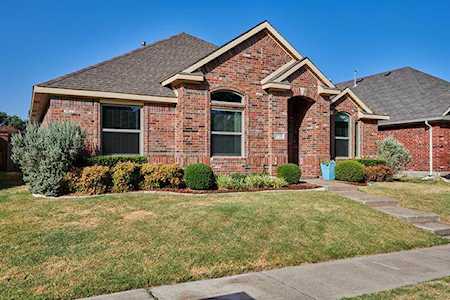 5513 Foxfire Lane The Colony, TX 75056