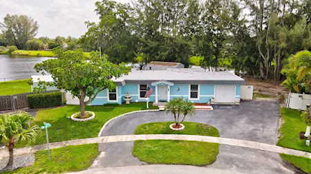 6605 NW 80th Court Tamarac, FL 33321
