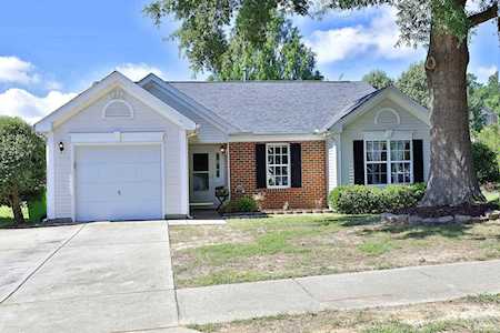 6016 Woodchurch Court Raleigh, NC 27604