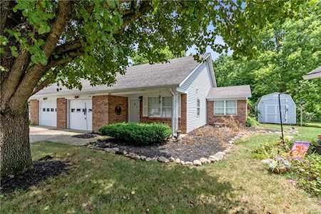 1066 Ina Circle Franklin, IN 46131