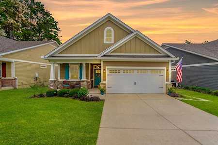 4071 Old Plantation Loop Tallahassee, FL 32311