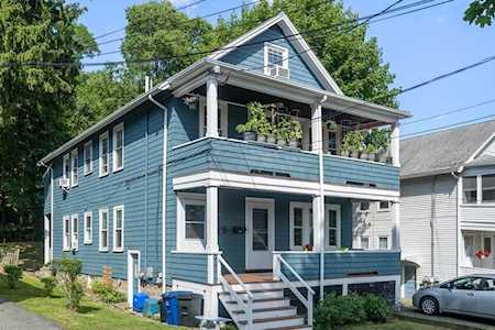 43 Pine St #43 Arlington, MA 02474