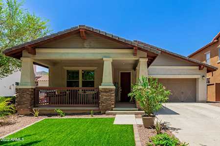 20996 W White Rock Road Buckeye, AZ 85396