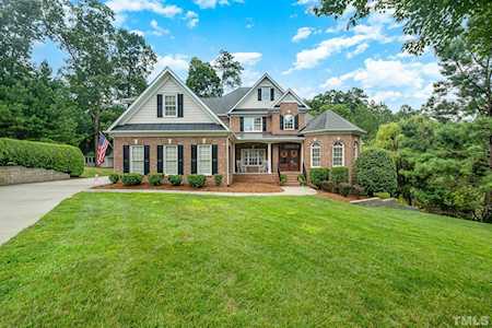 47 Coneflower Court Chapel Hill, NC 27517