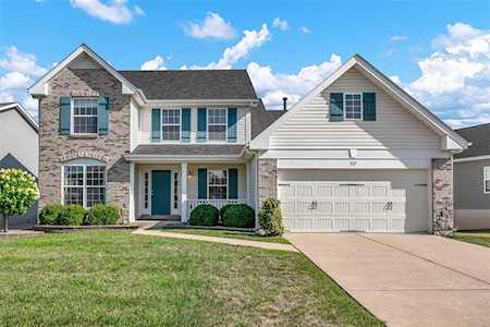 717 Derby Way Dr Wentzville, MO 63385