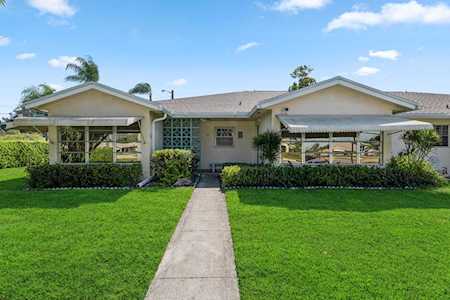 5030 Lakefront Boulevard #B Delray Beach, FL 33484