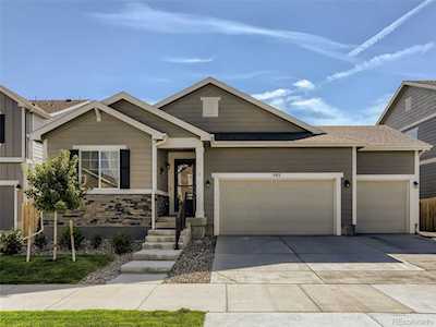 582 Hearthstone Ave Brighton, CO 80601