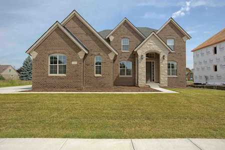 13165 Valencia Dr. Shelby Twp, MI 48315