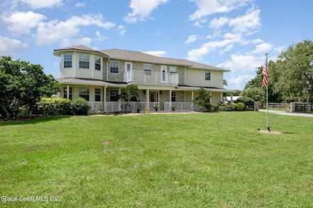 3495 Maebert Road Mims, FL 32754