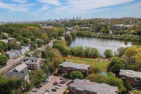 140 Kenrick Street #34 Boston, MA 02135