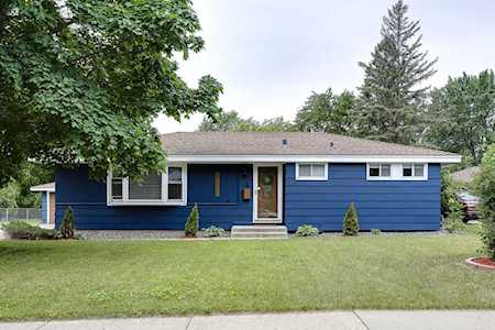 11024 Quinn Avenue S Bloomington, MN 55437