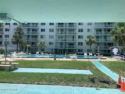 2727 Atlantic Avenue #117 Daytona Beach, FL 32118