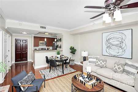 300 W 5th St Charlotte, NC 28202