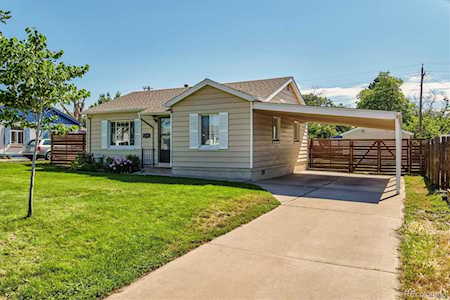 1240 S Xavier St Denver, CO 80219