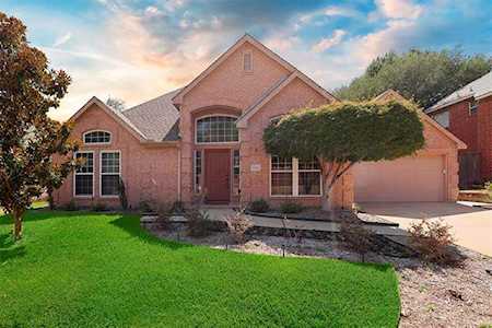 8421 Lanners Drive Mckinney, TX 75072