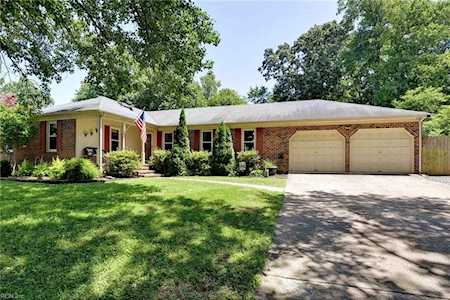 12914 Fitzhugh Dr Newport News, VA 23602