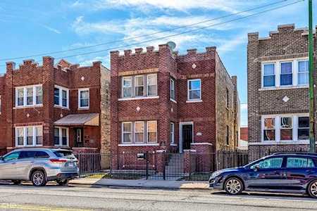 2313 W Diversey Ave #1 Chicago, IL 60647